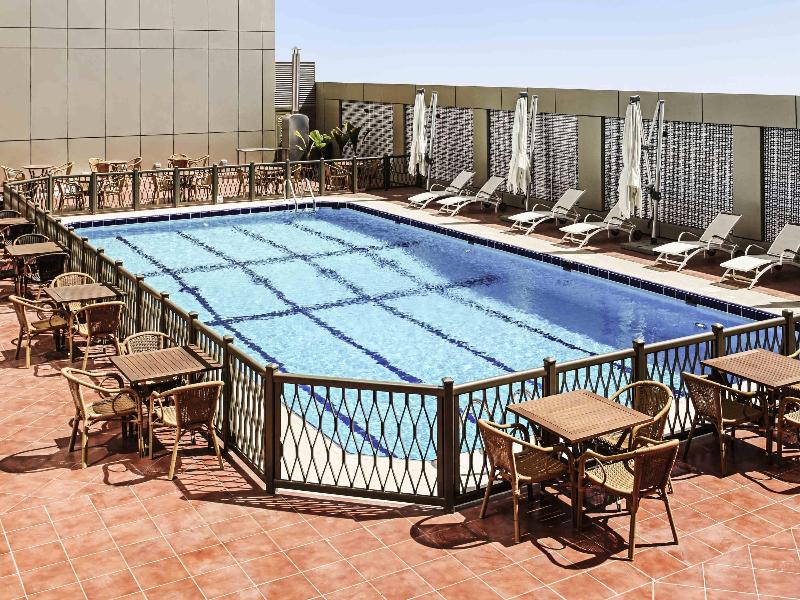Ibis Yanbu Saudi Arabia - Genel