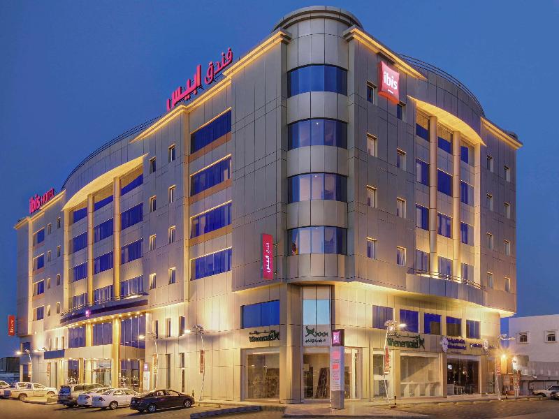 Ibis Yanbu Saudi Arabia - Genel