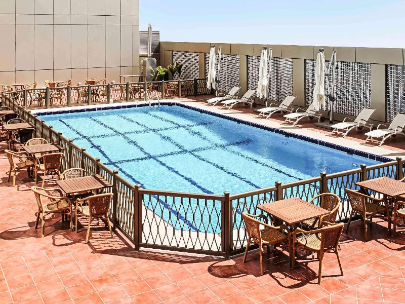 Ibis Yanbu Saudi Arabia - Genel
