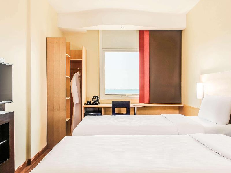 Ibis Yanbu Saudi Arabia - Oda