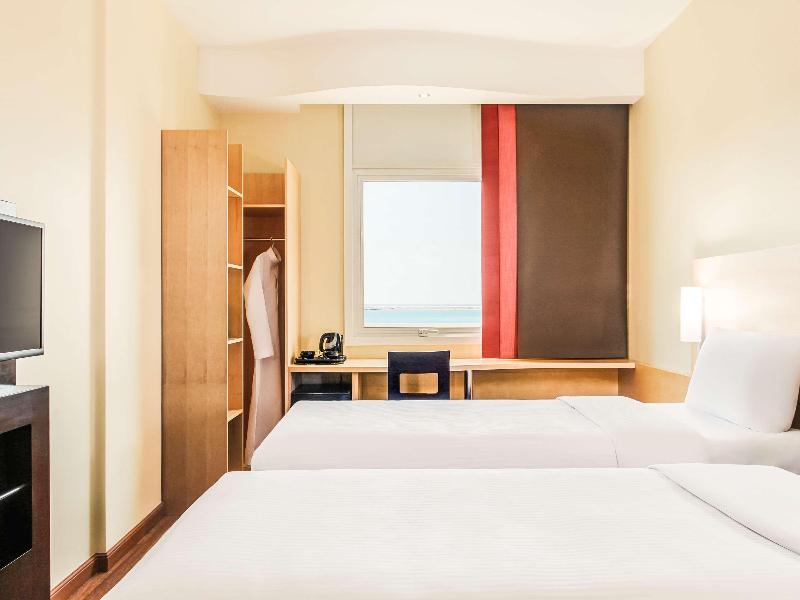 Ibis Yanbu Saudi Arabia - Oda