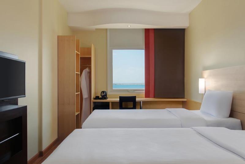 Ibis Yanbu Saudi Arabia - Oda