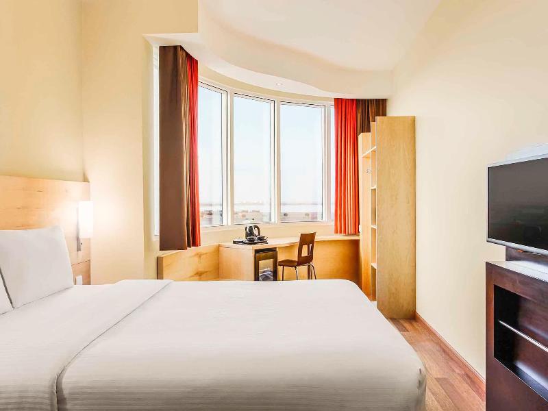 Ibis Yanbu Saudi Arabia - Oda