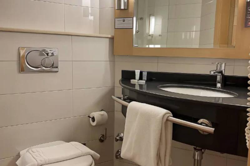 Ibis Yanbu Saudi Arabia - Oda