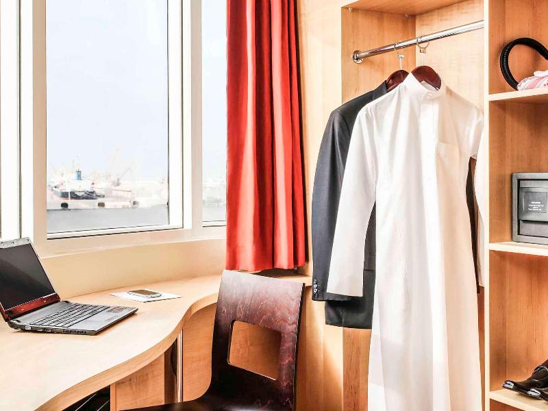 Ibis Yanbu Saudi Arabia - Oda
