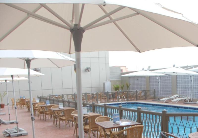 Ibis Yanbu Saudi Arabia - Plaj