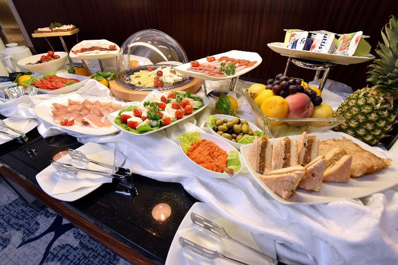 Ziya - Restoran