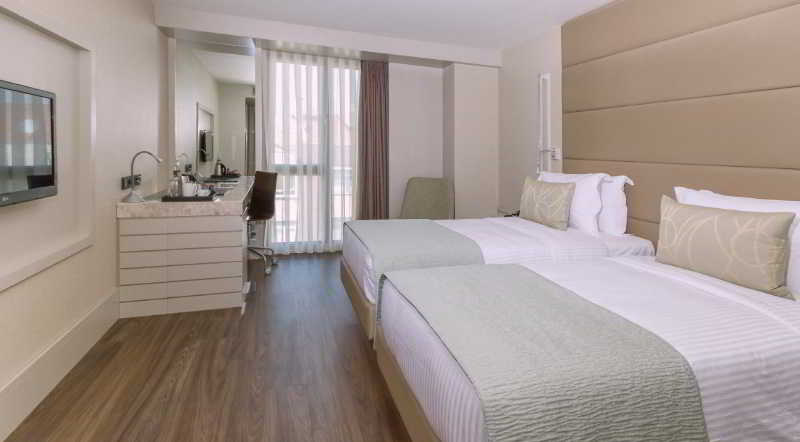 AC Istanbul Macka fotoÄŸrafÄ±