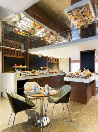 AC Istanbul Macka fotoÄŸrafÄ±