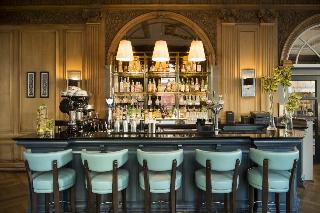The Bailey's Hotel London Kensington fotoÄŸrafÄ±