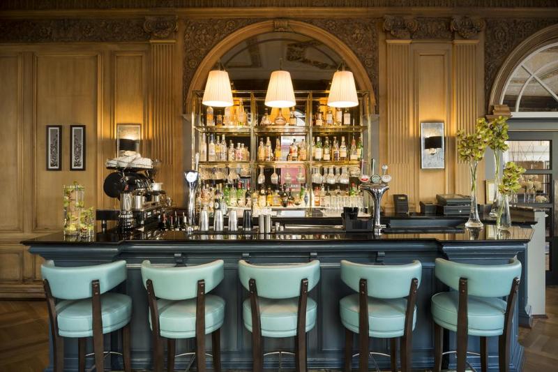 The Bailey's Hotel London Kensington - Bar
