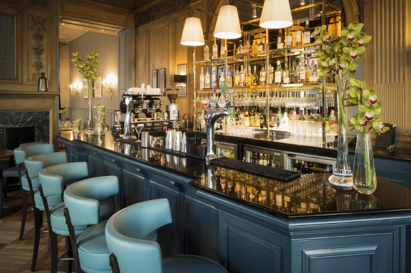The Bailey's Hotel London Kensington - Bar