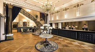 The Bailey's Hotel London Kensington fotoÄŸrafÄ±