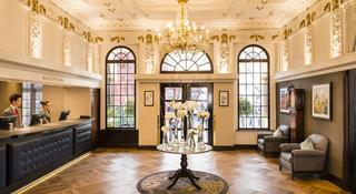 The Bailey's Hotel London Kensington fotoÄŸrafÄ±