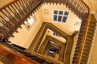 The Bailey's Hotel London Kensington fotoÄŸrafÄ±