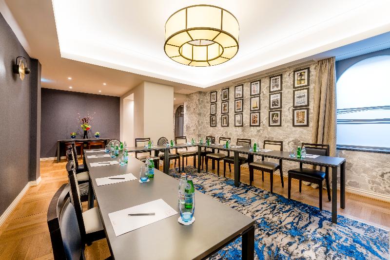 The Bailey's Hotel London Kensington - Toplantı