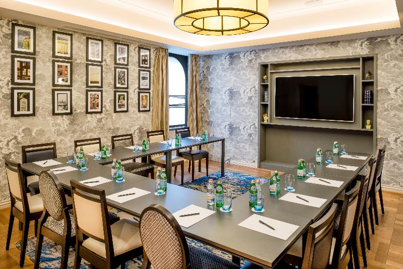 The Bailey's Hotel London Kensington - Toplantı