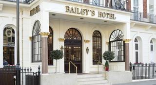The Bailey's Hotel London Kensington otel fotoğrafı