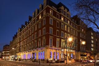 The Bailey's Hotel London Kensington fotoÄŸrafÄ±