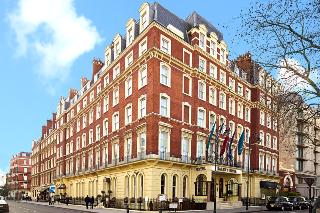 The Bailey's Hotel London Kensington fotoÄŸrafÄ±