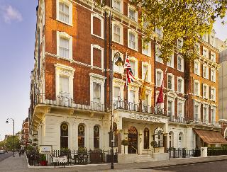 The Bailey's Hotel London Kensington fotoÄŸrafÄ±