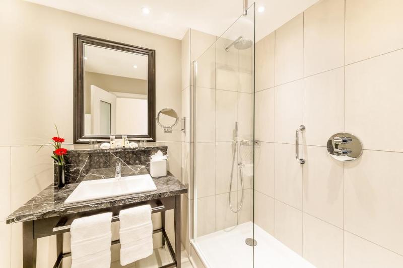 The Bailey's Hotel London Kensington - Oda