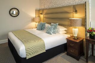 The Bailey's Hotel London Kensington fotoÄŸrafÄ±