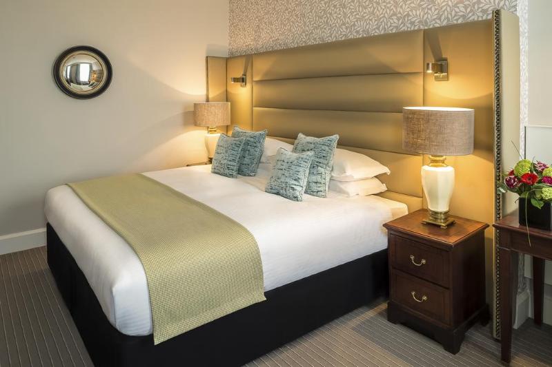 The Bailey's Hotel London Kensington - Oda