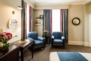 The Bailey's Hotel London Kensington fotoÄŸrafÄ±