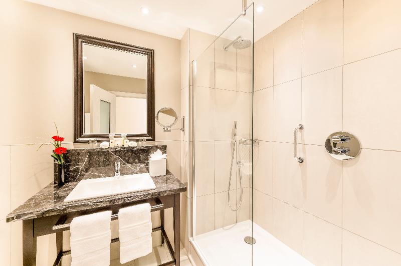 The Bailey's Hotel London Kensington - Oda