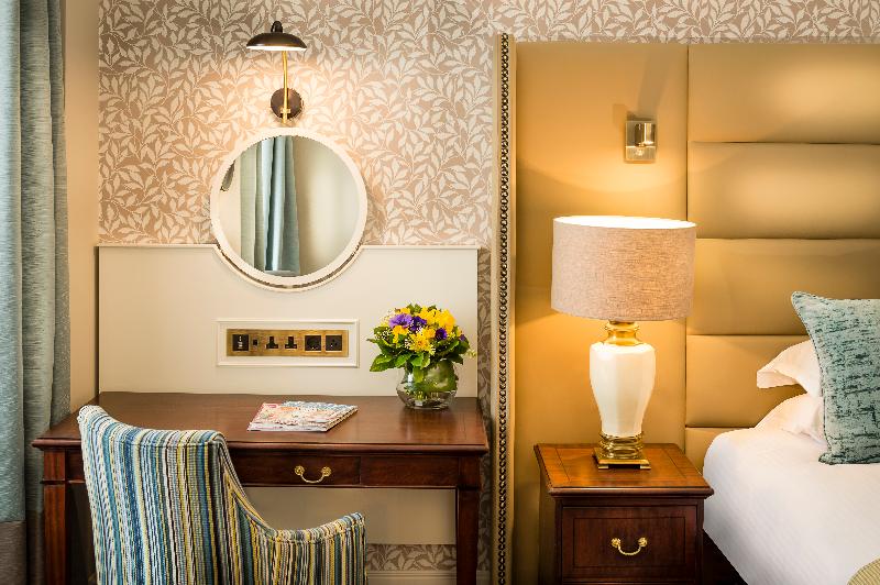 The Bailey's Hotel London Kensington - Oda
