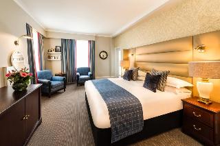 The Bailey's Hotel London Kensington fotoÄŸrafÄ±