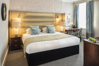 The Bailey's Hotel London Kensington fotoÄŸrafÄ±