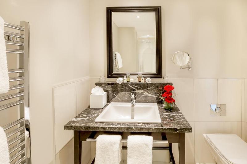 The Bailey's Hotel London Kensington - Oda