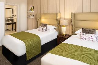 The Bailey's Hotel London Kensington fotoÄŸrafÄ±