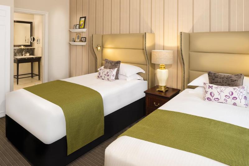 The Bailey's Hotel London Kensington - Oda