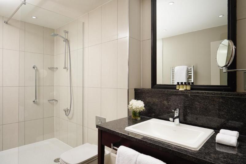 The Bailey's Hotel London Kensington - Oda