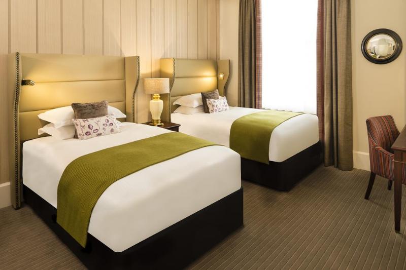 The Bailey's Hotel London Kensington - Oda