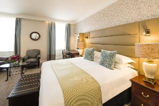 The Bailey's Hotel London Kensington fotoÄŸrafÄ±
