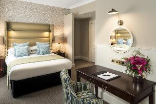 The Bailey's Hotel London Kensington fotoÄŸrafÄ±