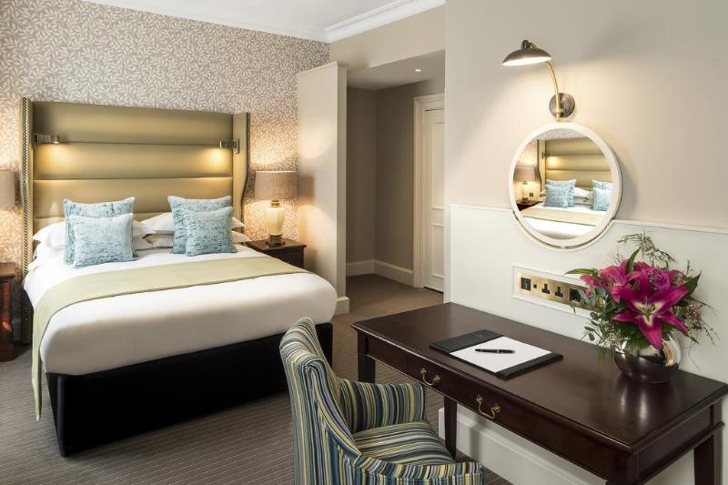 The Bailey's Hotel London Kensington - Oda