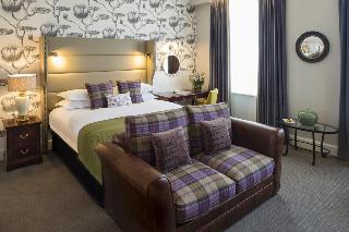 The Bailey's Hotel London Kensington fotoÄŸrafÄ±