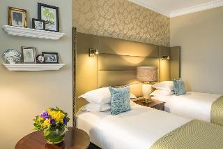 The Bailey's Hotel London Kensington fotoÄŸrafÄ±