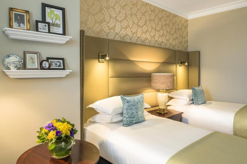 The Bailey's Hotel London Kensington - Oda