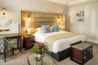 The Bailey's Hotel London Kensington fotoÄŸrafÄ±