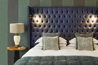 The Bailey's Hotel London Kensington fotoÄŸrafÄ±