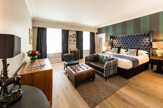 The Bailey's Hotel London Kensington fotoÄŸrafÄ±