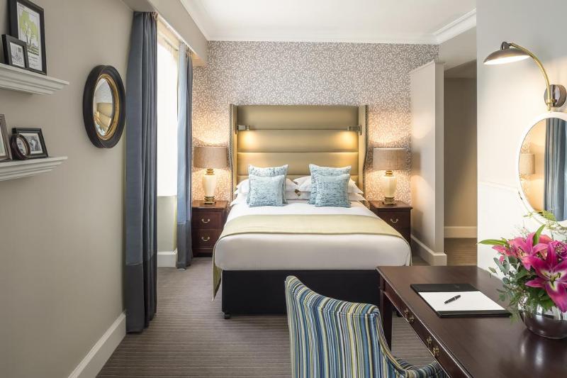 The Bailey's Hotel London Kensington - Oda