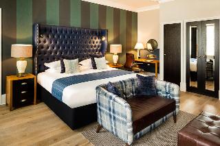 The Bailey's Hotel London Kensington fotoÄŸrafÄ±