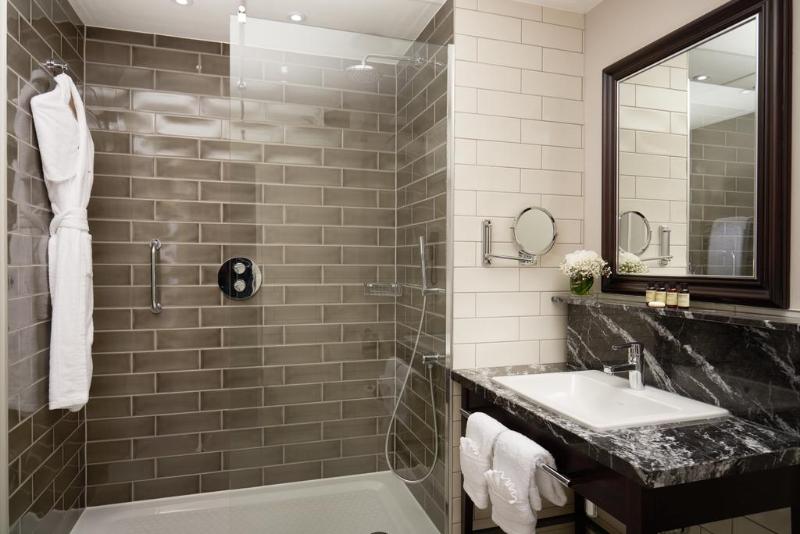 The Bailey's Hotel London Kensington - Oda